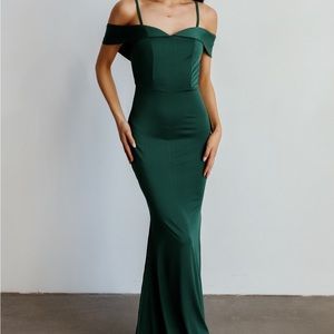 Baltic Born Bodycon Gown